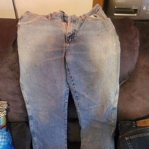 Mens jeans 32/32